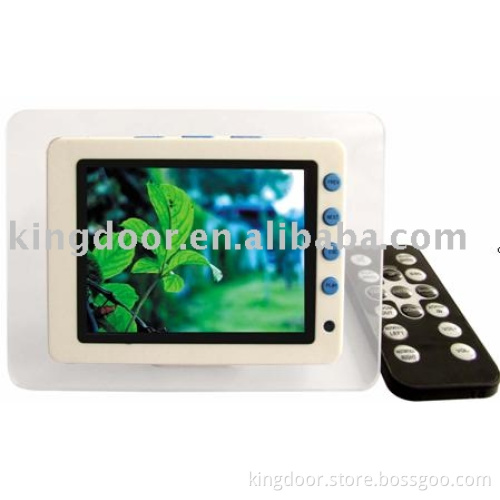 DIGITAL PHOTO FRAME(K325)